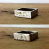 square ring for him 2