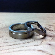 wedding bands