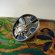 bespoke brooch