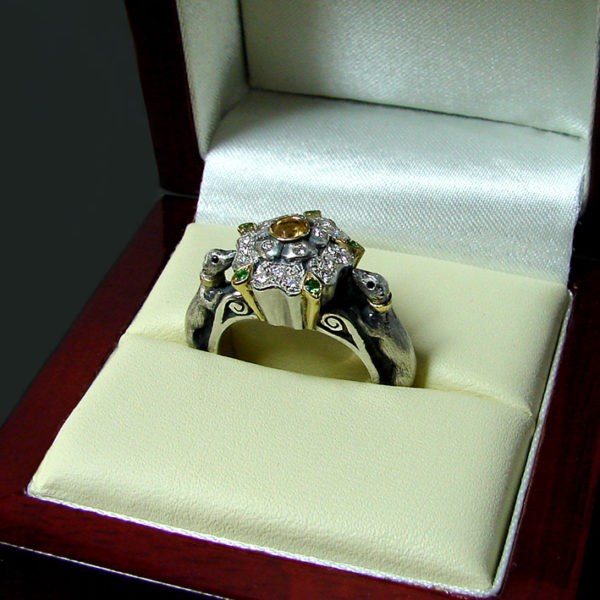 bespoke ring 3