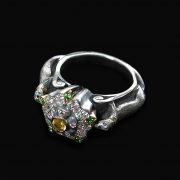 bespoke ring 5