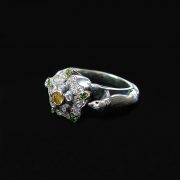 bespoke ring sylvaine 1