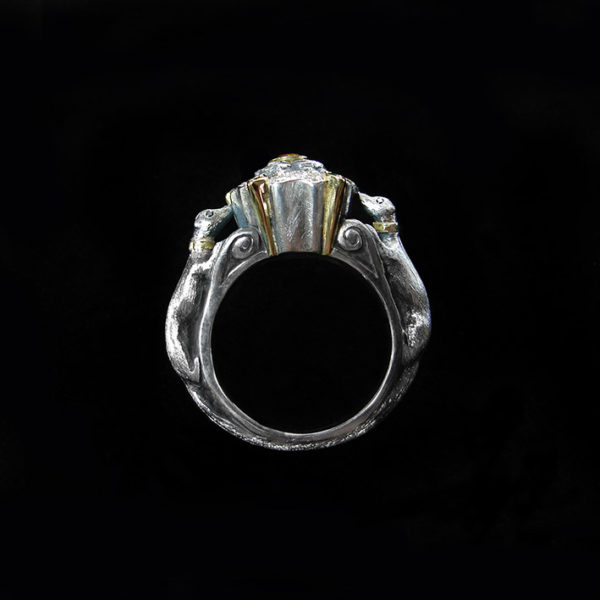 bespoke ring sylvaine 2