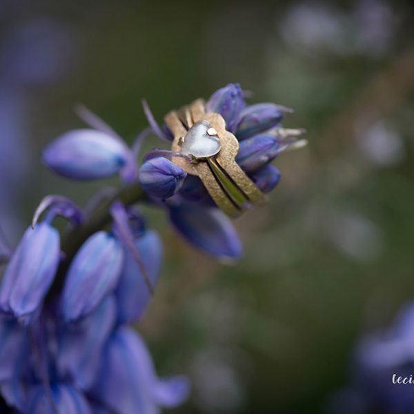 bespoke wedding bands