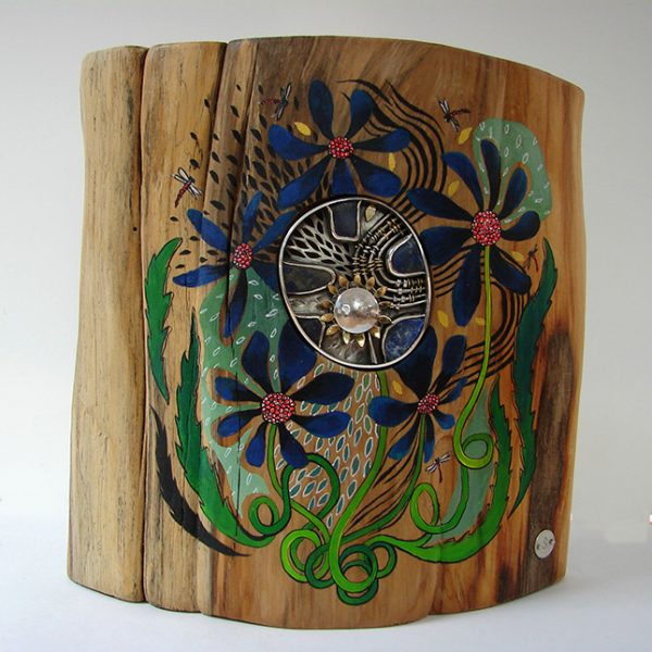 brooch jewel-object