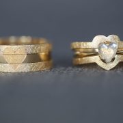wedding bands